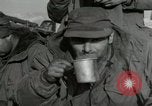 Image des Marines des États-Unis Réservoir de Chosin  Corée, 1950, de la seconde 49 séquences d'archives historiques vidéo 65675020768