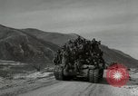 Image des Marines des États-Unis Réservoir de Chosin  Corée, 1950, de la seconde 55 séquences d'archives historiques vidéo 65675020768