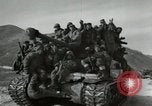 Image des Marines des États-Unis Réservoir de Chosin  Corée, 1950, de la seconde 60 séquences d'archives historiques vidéo 65675020768