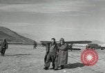 Image des Marines des États-Unis Réservoir de Chosin  Corée, 1950, de la seconde 3 séquences d'archives historiques vidéo 65675020769