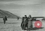 Image des Marines des États-Unis Réservoir de Chosin  Corée, 1950, de la seconde 4 séquences d'archives historiques vidéo 65675020769