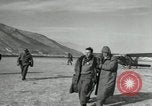 Image des Marines des États-Unis Réservoir de Chosin  Corée, 1950, de la seconde 5 séquences d'archives historiques vidéo 65675020769