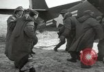 Image des Marines des États-Unis Réservoir de Chosin  Corée, 1950, de la seconde 7 séquences d'archives historiques vidéo 65675020769