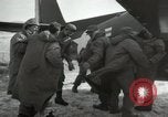 Image des Marines des États-Unis Réservoir de Chosin  Corée, 1950, de la seconde 8 séquences d'archives historiques vidéo 65675020769