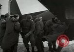 Image des Marines des États-Unis Réservoir de Chosin  Corée, 1950, de la seconde 10 séquences d'archives historiques vidéo 65675020769