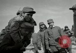 Image des Marines des États-Unis Réservoir de Chosin  Corée, 1950, de la seconde 17 séquences d'archives historiques vidéo 65675020769