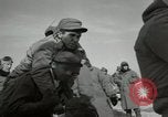 Image des Marines des États-Unis Réservoir de Chosin  Corée, 1950, de la seconde 18 séquences d'archives historiques vidéo 65675020769
