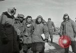 Image des Marines des États-Unis Réservoir de Chosin  Corée, 1950, de la seconde 19 séquences d'archives historiques vidéo 65675020769