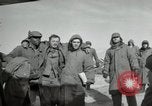 Image des Marines des États-Unis Réservoir de Chosin  Corée, 1950, de la seconde 20 séquences d'archives historiques vidéo 65675020769