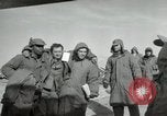 Image des Marines des États-Unis Réservoir de Chosin  Corée, 1950, de la seconde 21 séquences d'archives historiques vidéo 65675020769