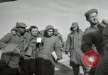 Image des Marines des États-Unis Réservoir de Chosin  Corée, 1950, de la seconde 23 séquences d'archives historiques vidéo 65675020769