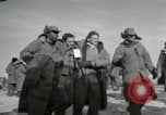 Image des Marines des États-Unis Réservoir de Chosin  Corée, 1950, de la seconde 24 séquences d'archives historiques vidéo 65675020769