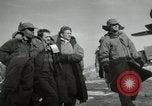 Image des Marines des États-Unis Réservoir de Chosin  Corée, 1950, de la seconde 26 séquences d'archives historiques vidéo 65675020769