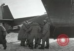Image des Marines des États-Unis Réservoir de Chosin  Corée, 1950, de la seconde 28 séquences d'archives historiques vidéo 65675020769