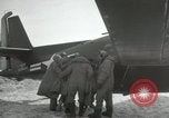 Image des Marines des États-Unis Réservoir de Chosin  Corée, 1950, de la seconde 29 séquences d'archives historiques vidéo 65675020769