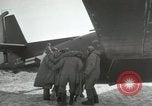 Image des Marines des États-Unis Réservoir de Chosin  Corée, 1950, de la seconde 30 séquences d'archives historiques vidéo 65675020769