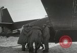 Image des Marines des États-Unis Réservoir de Chosin  Corée, 1950, de la seconde 31 séquences d'archives historiques vidéo 65675020769
