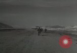 Image des Marines des États-Unis Réservoir de Chosin  Corée, 1950, de la seconde 39 séquences d'archives historiques vidéo 65675020769