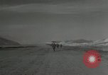 Image des Marines des États-Unis Réservoir de Chosin  Corée, 1950, de la seconde 41 séquences d'archives historiques vidéo 65675020769