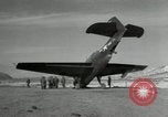 Image des Marines des États-Unis Réservoir de Chosin  Corée, 1950, de la seconde 43 séquences d'archives historiques vidéo 65675020769