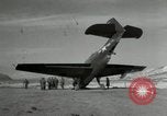 Image des Marines des États-Unis Réservoir de Chosin  Corée, 1950, de la seconde 44 séquences d'archives historiques vidéo 65675020769