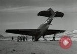 Image des Marines des États-Unis Réservoir de Chosin  Corée, 1950, de la seconde 47 séquences d'archives historiques vidéo 65675020769