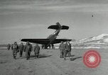 Image des Marines des États-Unis Réservoir de Chosin  Corée, 1950, de la seconde 56 séquences d'archives historiques vidéo 65675020769