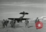 Image des Marines des États-Unis Réservoir de Chosin  Corée, 1950, de la seconde 58 séquences d'archives historiques vidéo 65675020769