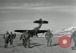 Image des Marines des États-Unis Réservoir de Chosin  Corée, 1950, de la seconde 59 séquences d'archives historiques vidéo 65675020769