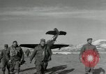 Image des Marines des États-Unis Réservoir de Chosin  Corée, 1950, de la seconde 62 séquences d'archives historiques vidéo 65675020769