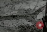 Immagine di Stati Uniti Marines nella guerra di Corea Chosin Corea del serbatoio, 1950, secondo 5 filmato di repertorio 65675020770
