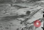 Immagine di Stati Uniti Marines nella guerra di Corea Chosin Corea del serbatoio, 1950, secondo 12 filmato di repertorio 65675020770