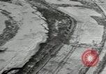 Immagine di Stati Uniti Marines nella guerra di Corea Chosin Corea del serbatoio, 1950, secondo 18 filmato di repertorio 65675020770