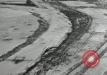 Immagine di Stati Uniti Marines nella guerra di Corea Chosin Corea del serbatoio, 1950, secondo 20 filmato di repertorio 65675020770