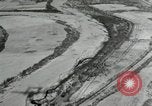 Immagine di Stati Uniti Marines nella guerra di Corea Chosin Corea del serbatoio, 1950, secondo 21 filmato di repertorio 65675020770