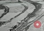 Immagine di Stati Uniti Marines nella guerra di Corea Chosin Corea del serbatoio, 1950, secondo 22 filmato di repertorio 65675020770