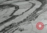 Immagine di Stati Uniti Marines nella guerra di Corea Chosin Corea del serbatoio, 1950, secondo 24 filmato di repertorio 65675020770