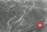 Immagine di Stati Uniti Marines nella guerra di Corea Chosin Corea del serbatoio, 1950, secondo 38 filmato di repertorio 65675020770