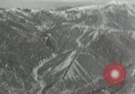 Immagine di Stati Uniti Marines nella guerra di Corea Chosin Corea del serbatoio, 1950, secondo 40 filmato di repertorio 65675020770