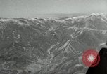 Immagine di Stati Uniti Marines nella guerra di Corea Chosin Corea del serbatoio, 1950, secondo 41 filmato di repertorio 65675020770
