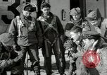 Immagine di Stati Uniti Marines nella guerra di Corea Chosin Corea del serbatoio, 1950, secondo 59 filmato di repertorio 65675020770