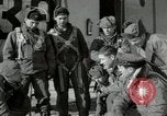 Immagine di Stati Uniti Marines nella guerra di Corea Chosin Corea del serbatoio, 1950, secondo 62 filmato di repertorio 65675020770