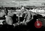 Immagine di Operai giapponese Chosin Corea del serbatoio, 1950, secondo 3 filmato di repertorio 65675020771