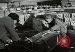 Immagine di Operai giapponese Chosin Corea del serbatoio, 1950, secondo 9 filmato di repertorio 65675020771