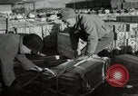 Immagine di Operai giapponese Chosin Corea del serbatoio, 1950, secondo 11 filmato di repertorio 65675020771