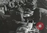 Immagine di Operai giapponese Chosin Corea del serbatoio, 1950, secondo 13 filmato di repertorio 65675020771