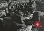 Immagine di Operai giapponese Chosin Corea del serbatoio, 1950, secondo 14 filmato di repertorio 65675020771