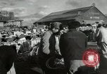 Immagine di Operai giapponese Chosin Corea del serbatoio, 1950, secondo 37 filmato di repertorio 65675020771