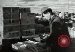 Immagine di Operai giapponese Chosin Corea del serbatoio, 1950, secondo 45 filmato di repertorio 65675020771