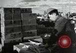Immagine di Operai giapponese Chosin Corea del serbatoio, 1950, secondo 46 filmato di repertorio 65675020771